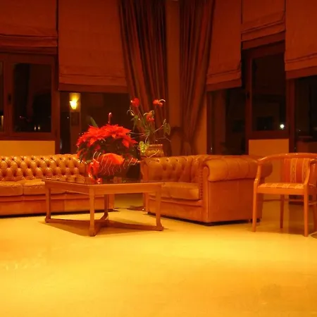 Hotell Ambassador Thessaloníki